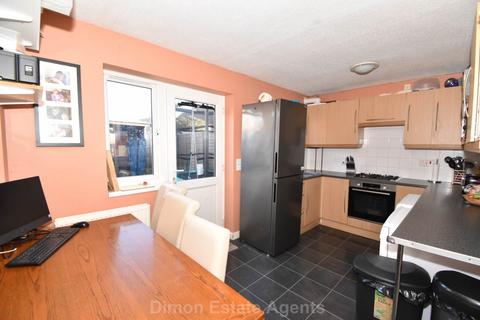 undefined, Hunter Close, Rowner