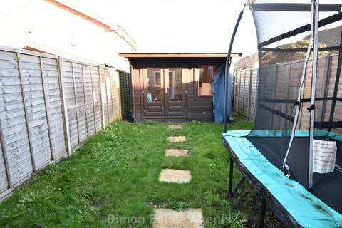 undefined, Hunter Close, Rowner