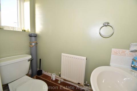 undefined, Hunter Close, Rowner