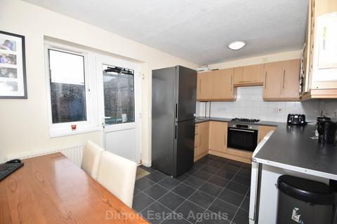 3 bedroom terraced house for sale, Hunter Close, Gosport
