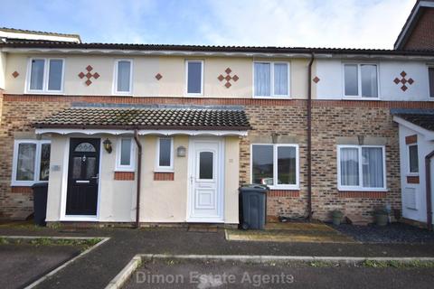 Hunter Close, Gosport