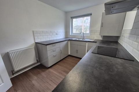 undefined, Swan Square, Abersychan ,