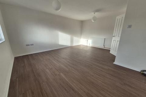 undefined, Swan Square, Abersychan ,