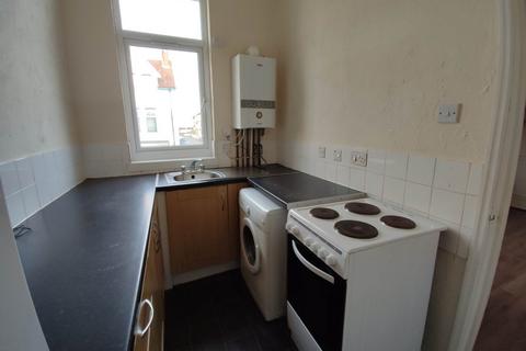 undefined, Westbourne Street, Stockton