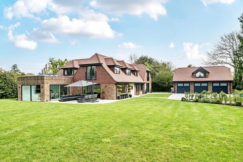 undefined, Armstrong Road, Brockenhurst, SO42