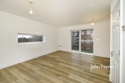 undefined, Frances Street London SE18