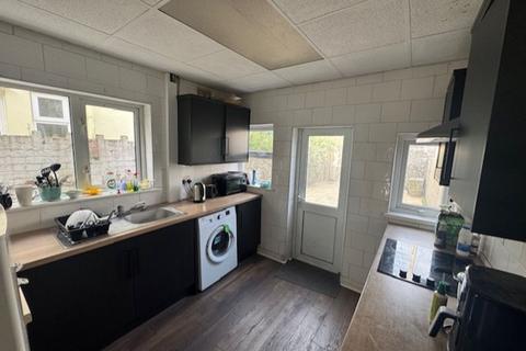 undefined, 44 Newfoundland Road, Cardiff, CF14