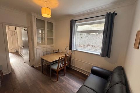 undefined, 44 Newfoundland Road, Cardiff, CF14
