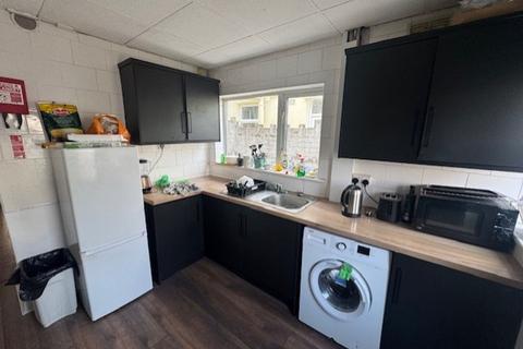 undefined, 44 Newfoundland Road, Cardiff, CF14