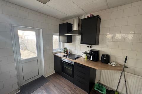 undefined, 44 Newfoundland Road, Cardiff, CF14