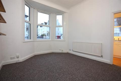 undefined, Exeter Street, Brighton