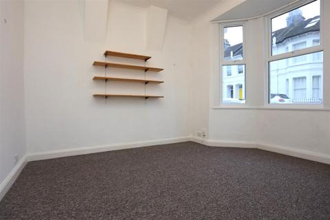 undefined, Exeter Street, Brighton