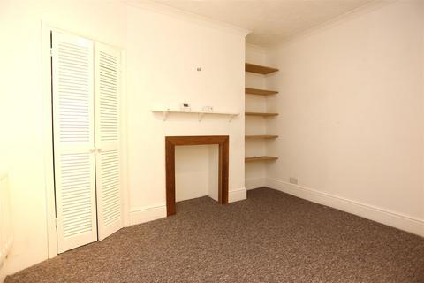 undefined, Exeter Street, Brighton