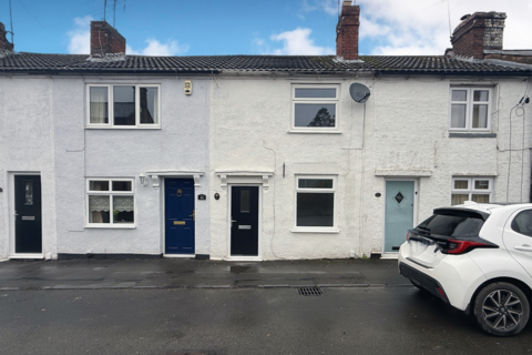 2 bedroom terraced house for sale, Hall Street, Stourbridge DY8
