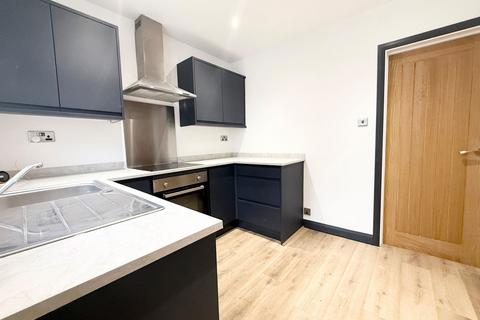 2 bedroom terraced house for sale, Hall Street, Stourbridge DY8