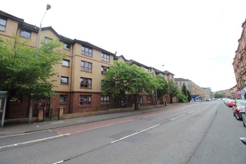 Maryhill Road, Glasgow G20