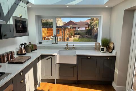 undefined, The Hawthorns, East Boldon, Tyne and Wear, NE36 0DP