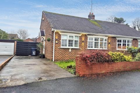 undefined, The Hawthorns, East Boldon, Tyne and Wear, NE36 0DP