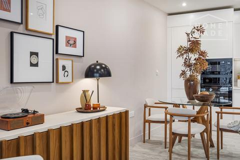 undefined, Coppermaker Square, Stratford, E20