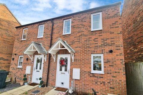 undefined, Cammidge Way, Doncaster DN4