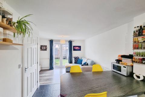 undefined, Cammidge Way, Doncaster DN4