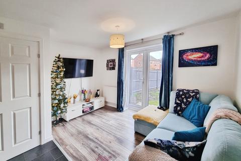 undefined, Cammidge Way, Doncaster DN4