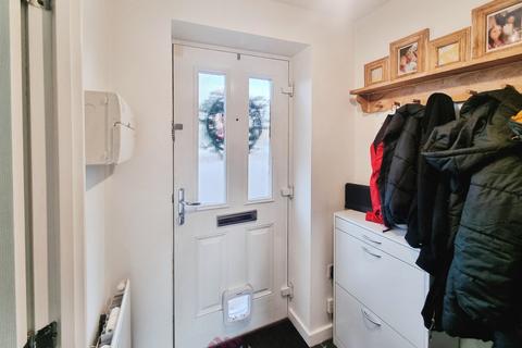 undefined, Cammidge Way, Doncaster DN4