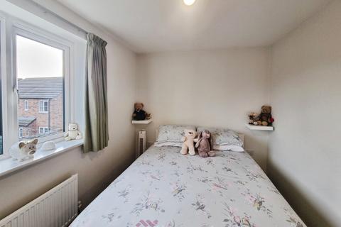 undefined, Cammidge Way, Doncaster DN4