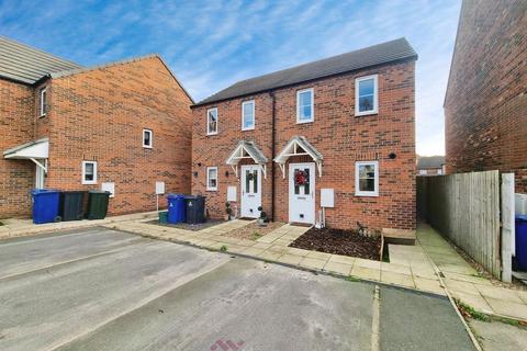 Cammidge Way, Doncaster DN4