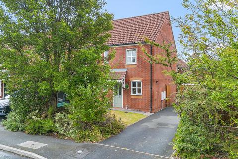 undefined, Southwold Crescent, Great Sankey, WA5