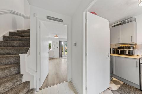 undefined, Southwold Crescent, Great Sankey, WA5