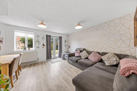 undefined, Southwold Crescent, Great Sankey, WA5
