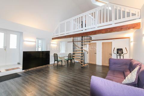 undefined, The Old Bakehouse