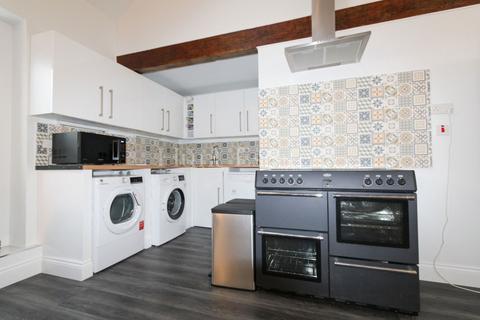 undefined, The Old Bakehouse