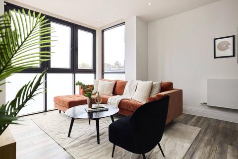 Park House, London NW10