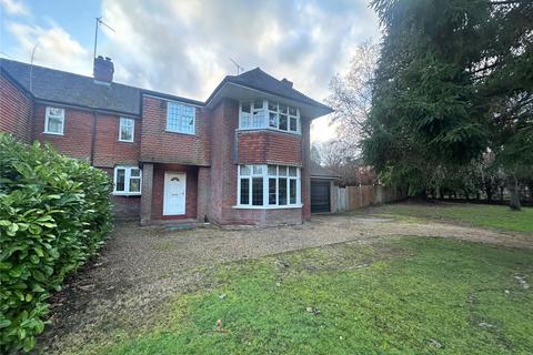 undefined, Buttenshaw Close, Arborfield, Reading, RG2