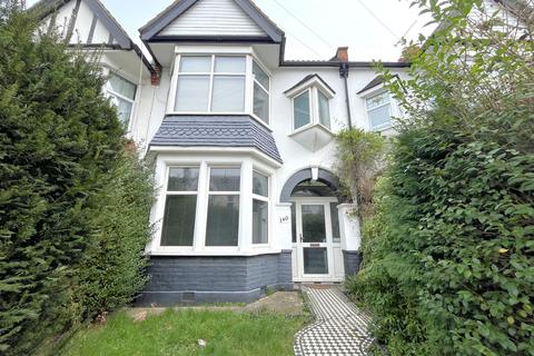undefined, Westminster Drive, Westcliff-on-Sea SS0