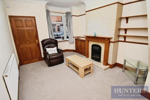 undefined, Clifford Street, Wigston