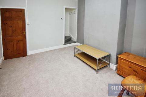 2 bedroom terraced house to rent, Clifford Street, Wigston