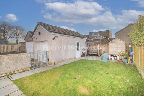 undefined, Merlin Drive, Dalton In Furness LA15