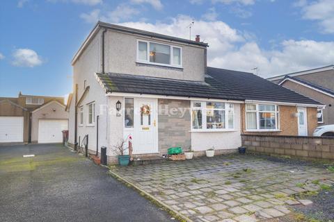 undefined, Merlin Drive, Dalton In Furness LA15
