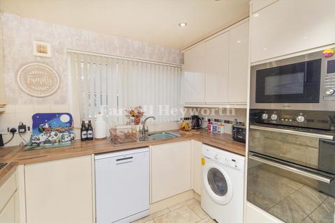 undefined, Merlin Drive, Dalton In Furness LA15