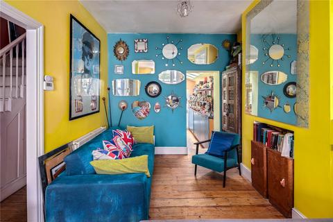 3 bedroom terraced house for sale, London E3