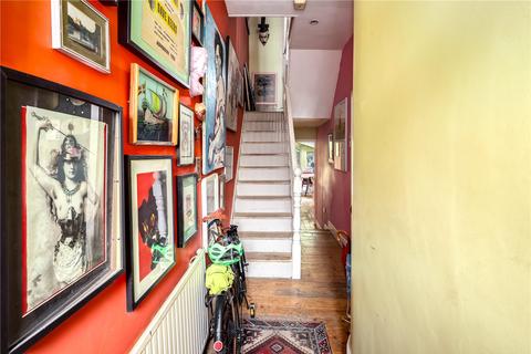 3 bedroom terraced house for sale, London E3