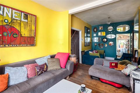 undefined, London E3