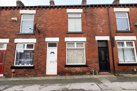 undefined, Baxendale Street, Bolton, BL1