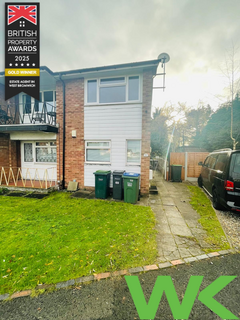 2 bedroom maisonette for sale, Manorford Avenue, West Bromwich, B71