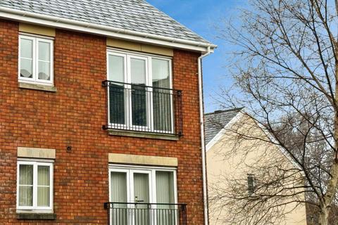 undefined, Clayton Drive, Pontarddulais, Swansea, West Glamorgan, SA4
