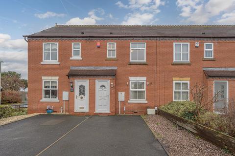 2 bedroom terraced house for sale, Chapel Street, Wall Heath, DY6 0JU