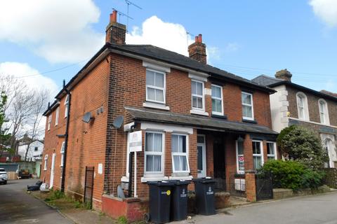 undefined, Mile End Road, Colchester CO4